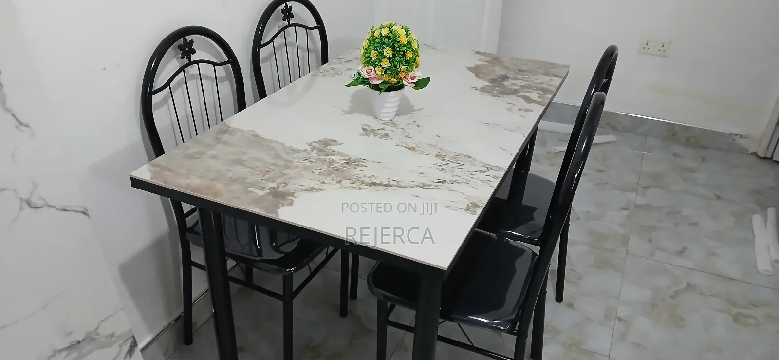 Affordable Dinning Set