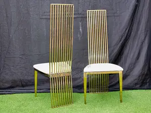Bridal Chairs