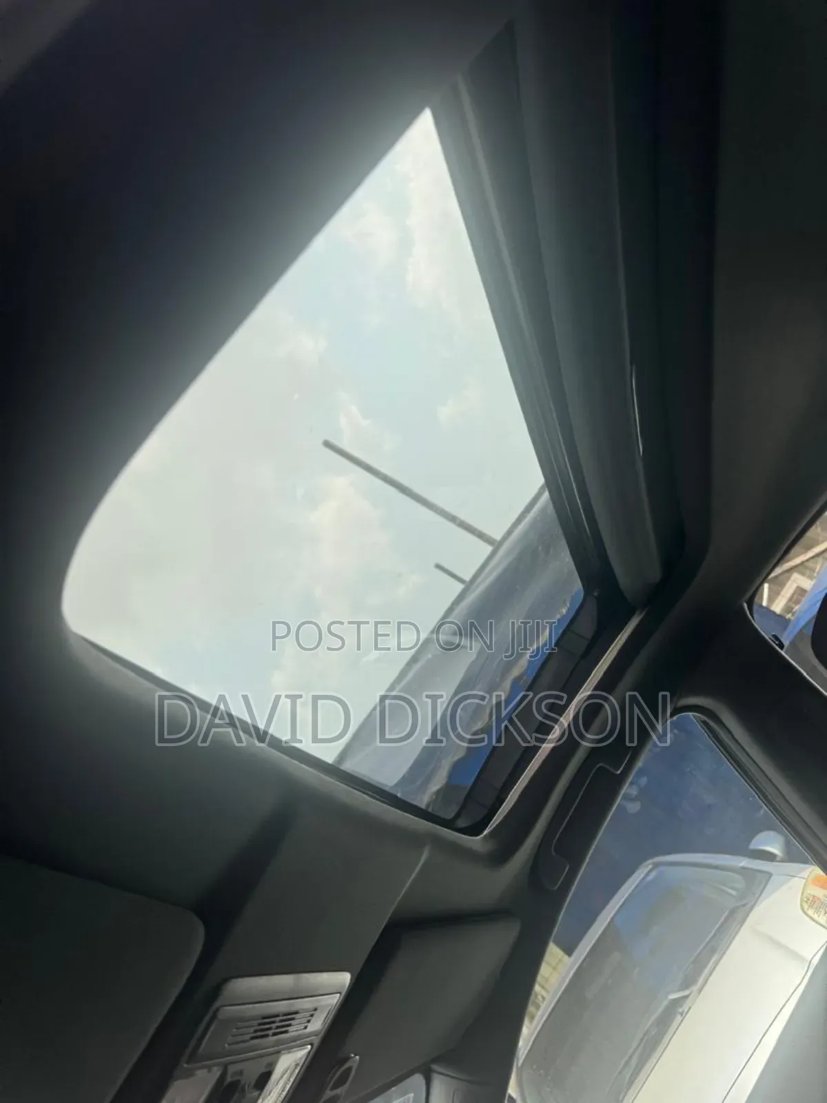 Honda Civic Sport Sedan 2020 Black
