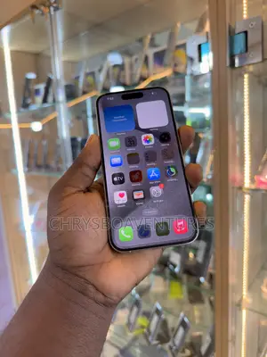 Apple iPhone 15 Pro 128 GB Gray
