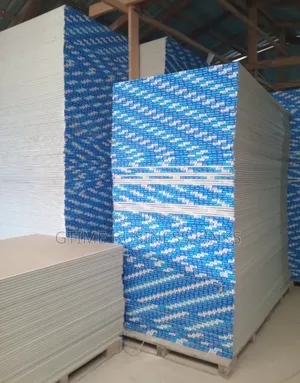 9.5mm Plasterboards