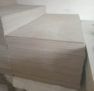 Cement Board - 4mm