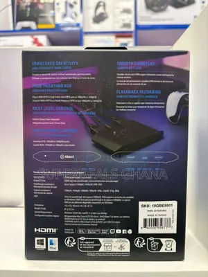 Elgato Hd60 X