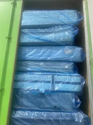 Mattresses