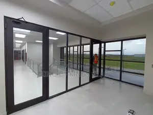 Office Partition