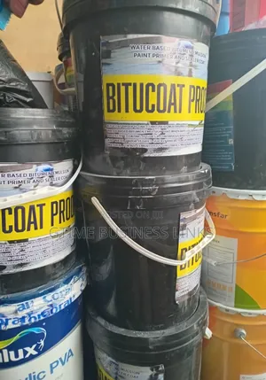 Bitucoat Proof (Waterbased Primer Sealer Coat)