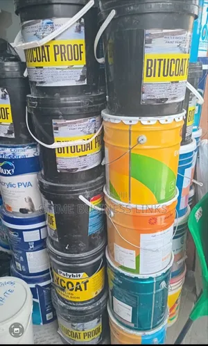 Bitucoat Proof (Waterbased Primer Sealer Coat)
