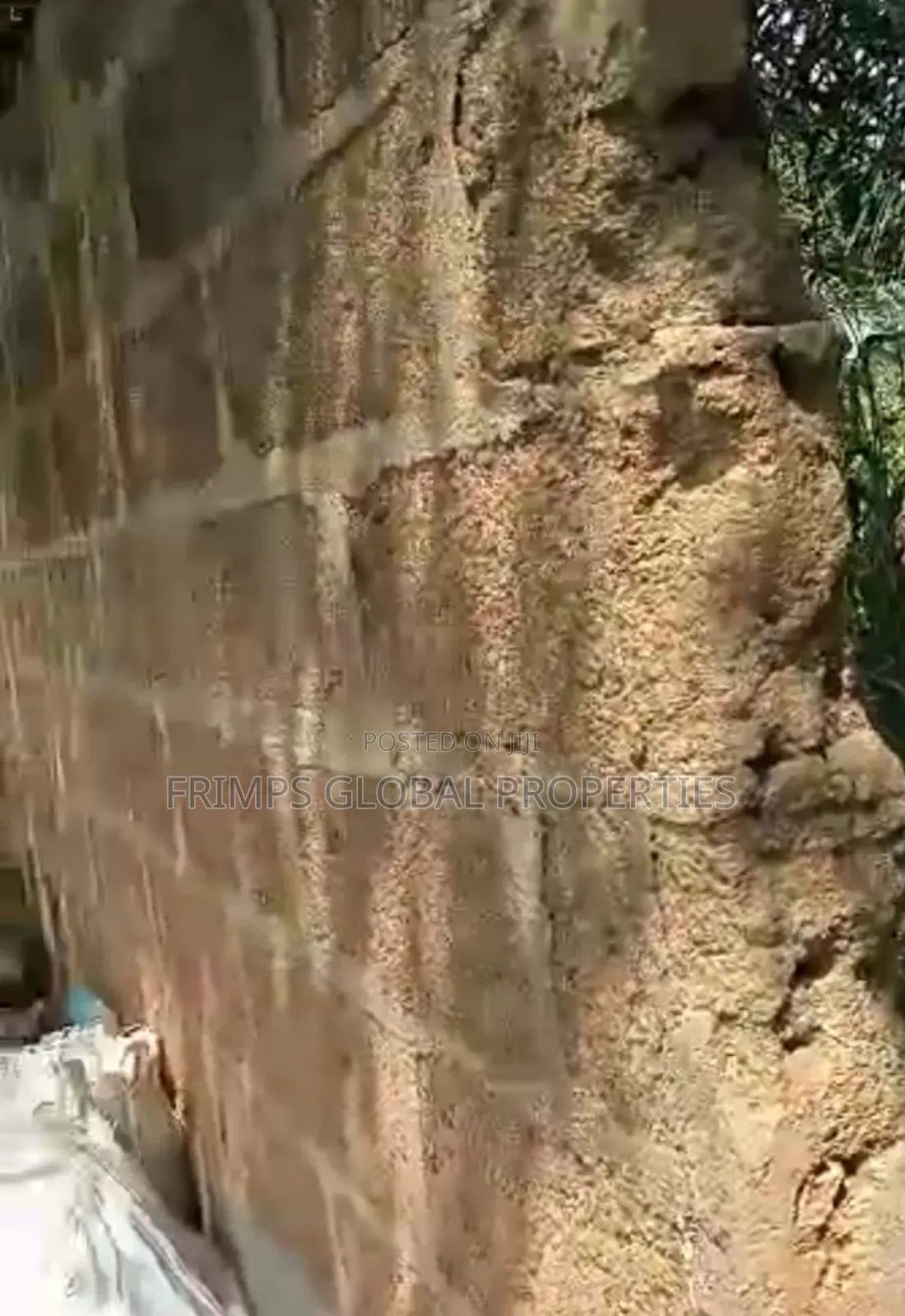 10 Plots Of Land For Sale In Aburi Peduase. Oab