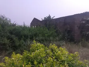Uncompleted for Sale