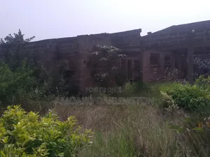 Uncompleted for Sale