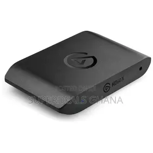 Elgato Hd60 X - Stream And Record