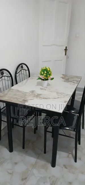 Affordable Dinning Set