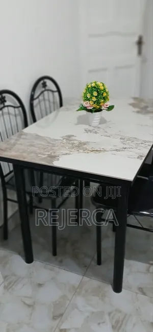 Affordable Dinning Set