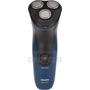 Philips Aqua Touch Shaver 1000 Wet Or Dry