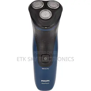 Philips Aqua Touch Shaver 1000 Wet Or Dry