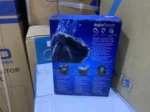 Philips Aqua Touch Shaver 1000 Wet Or Dry