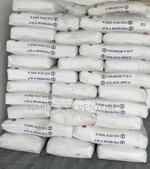 Pop Cement