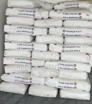 Pop Cement