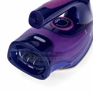 Sokany Cordless Iron