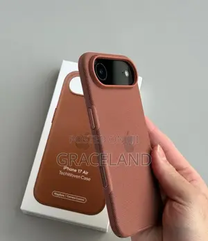 This Is Original Apple iPhone Air Magsafe Case