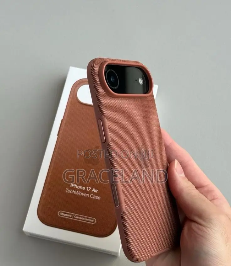 This Is Original Apple iPhone Air Magsafe Case