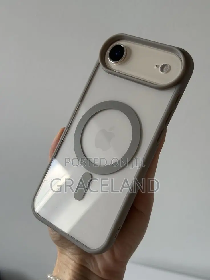 This Is Original Apple iPhone Air Magsafe Case