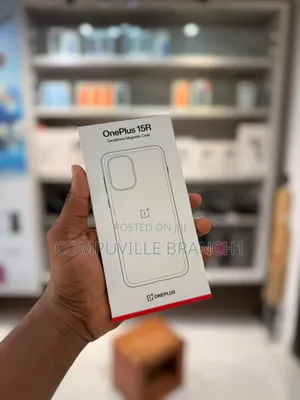 Oneplus 15 R