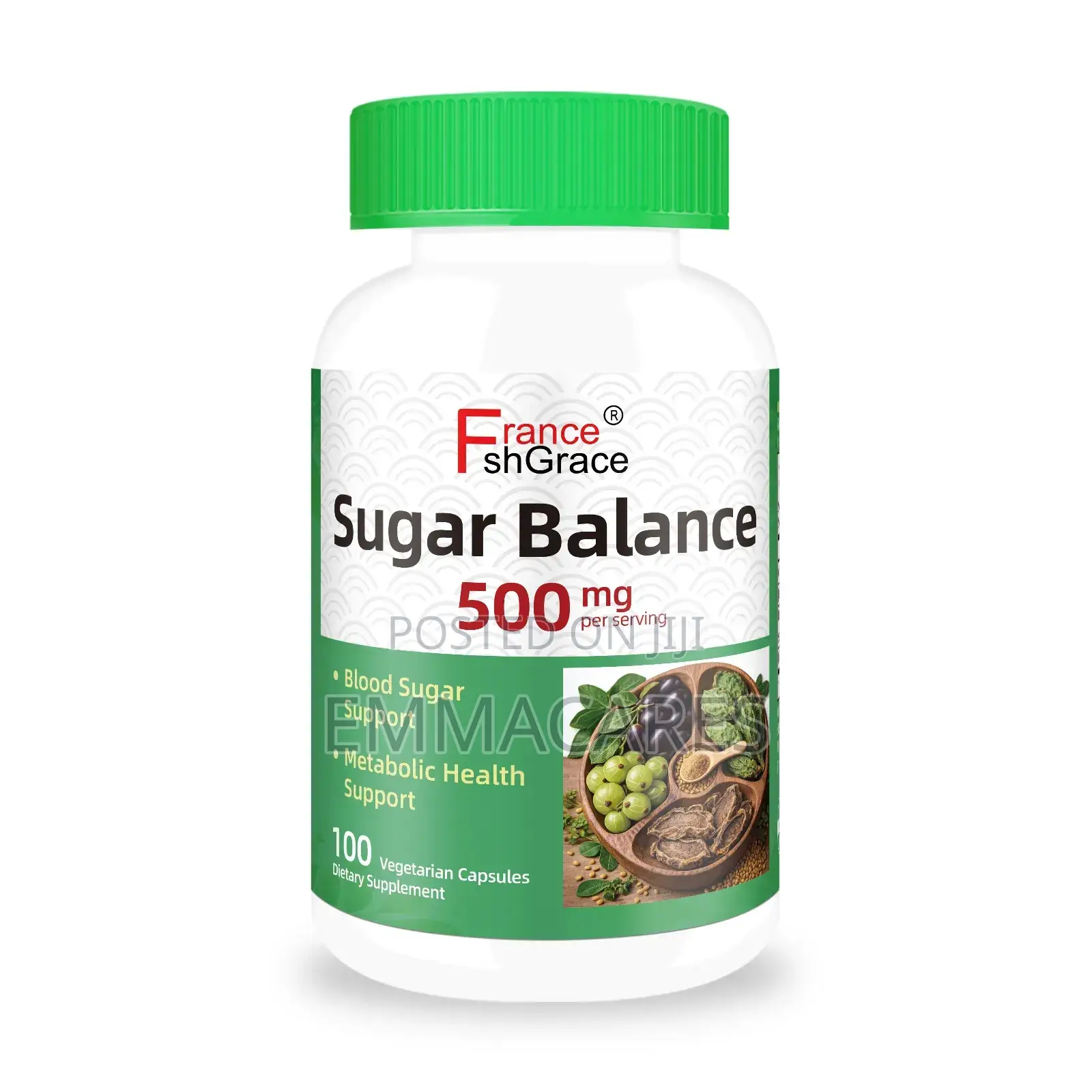 Sugar Balance