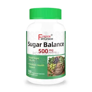 Sugar Balance