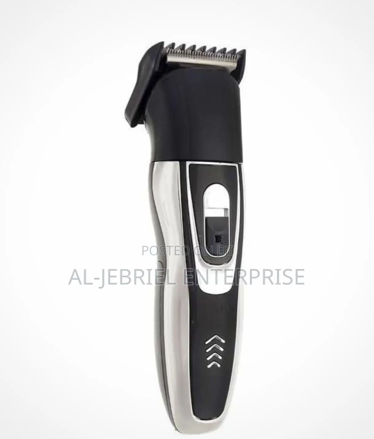 3-in-1 Hair Cutting Kit