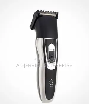 3-in-1 Hair Cutting Kit