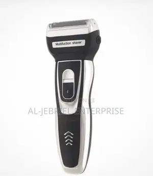 3-in-1 Hair Cutting Kit