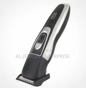3-in-1 Hair Cutting Kit