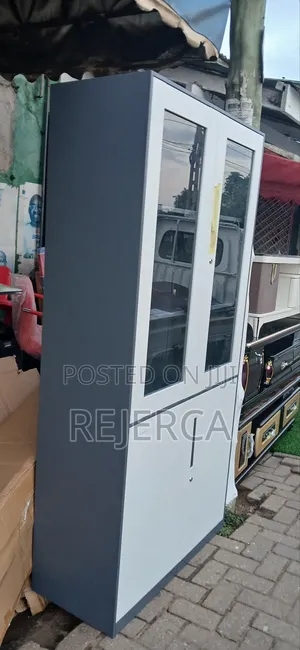 Ddurable Office Cabinet