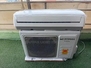 Westpool 2.0hp Air Conditioner Stormcool System