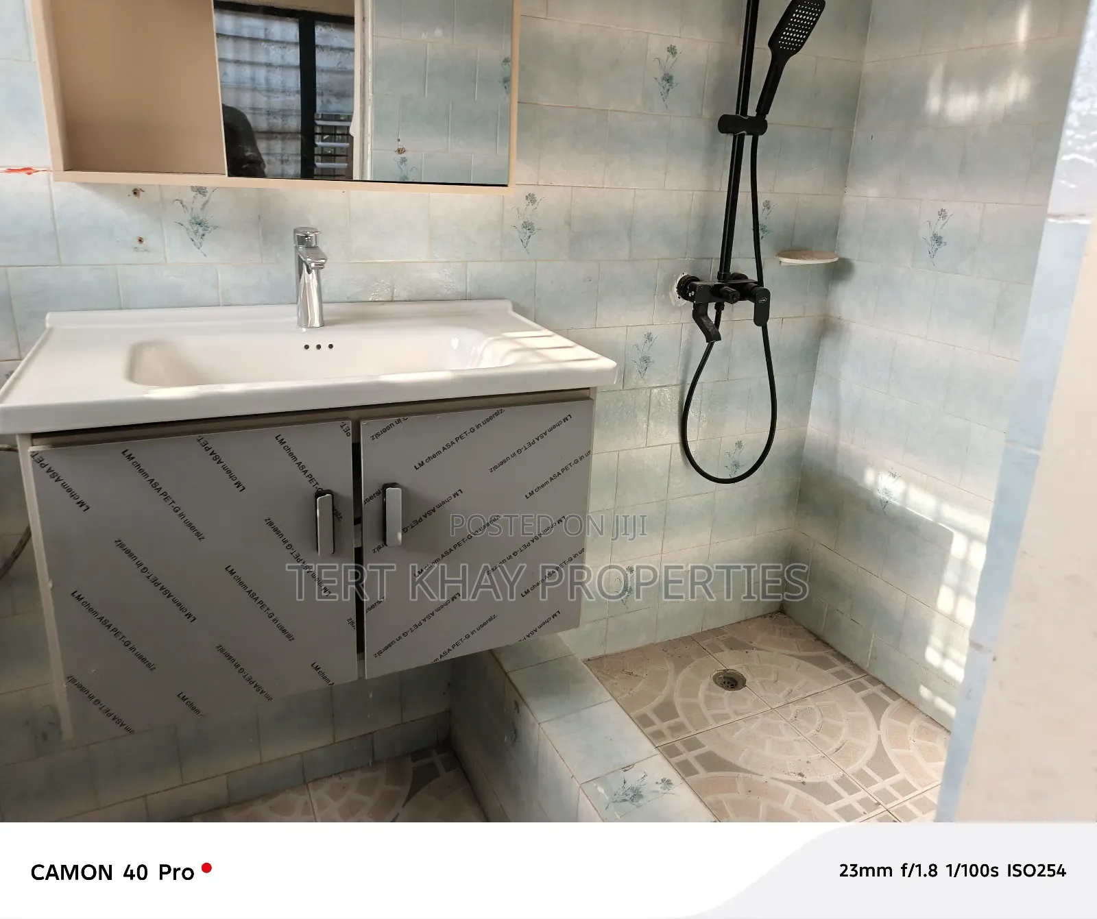 4bdrm House in Barrier, Junction Mall Area for rent