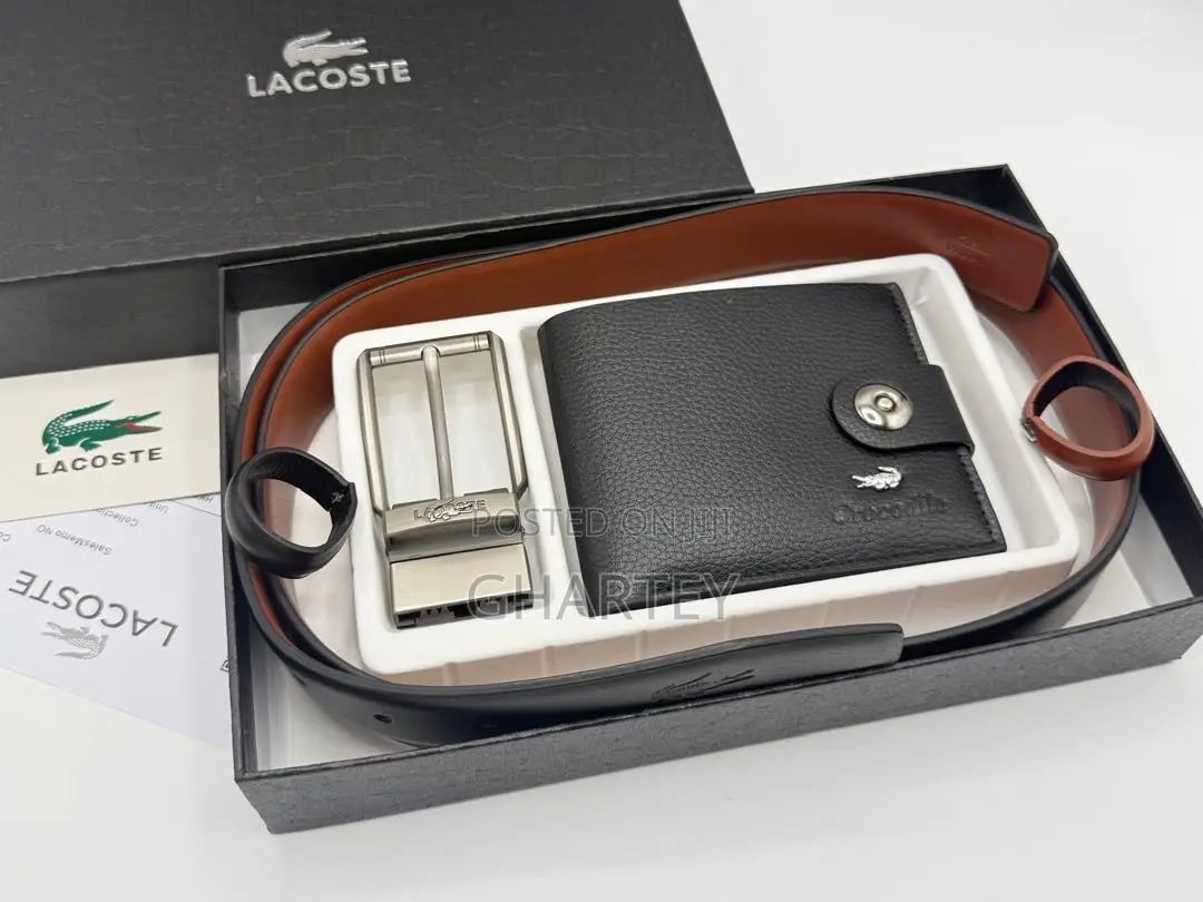 Special Gift Package for Men Belt Wallet Combo Showing 7 Samples