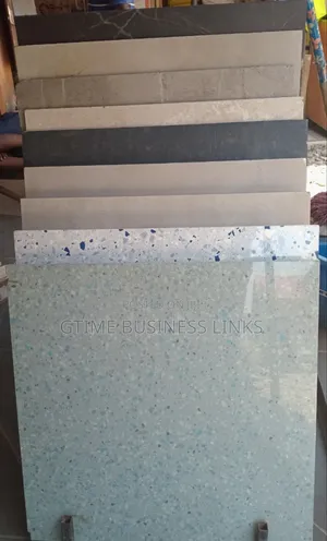 60x60cm Italian Tiles