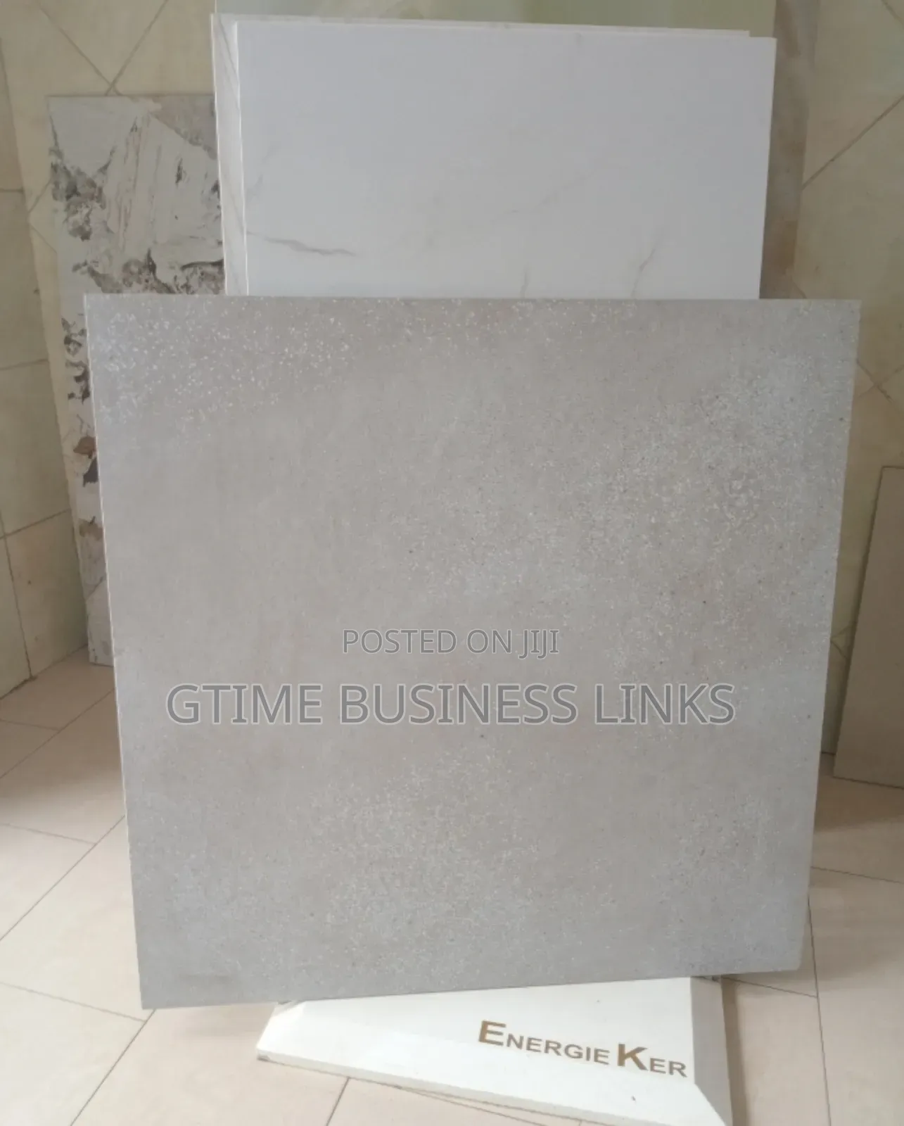 60x60cm Italian Tiles