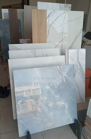 60x60cm Italian Tiles