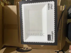 Floodlight 150w.