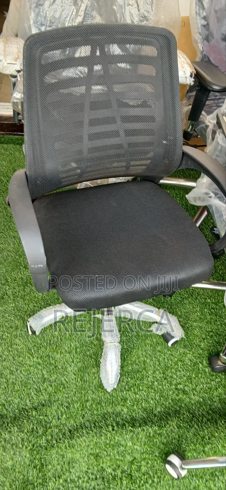 Office Swivel Chair