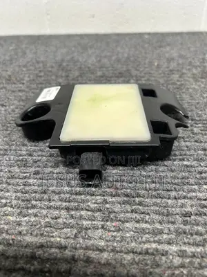 2018-20 Range Rover Velar Blind Spot Radar Sensor Pair