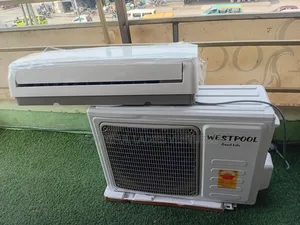 Westpool Lifetime Product 2.0hp Air Conditioner Split Type Westpool Ac