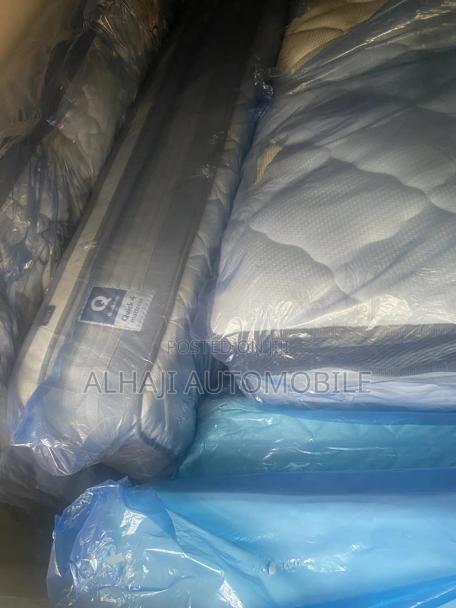 Mattresses