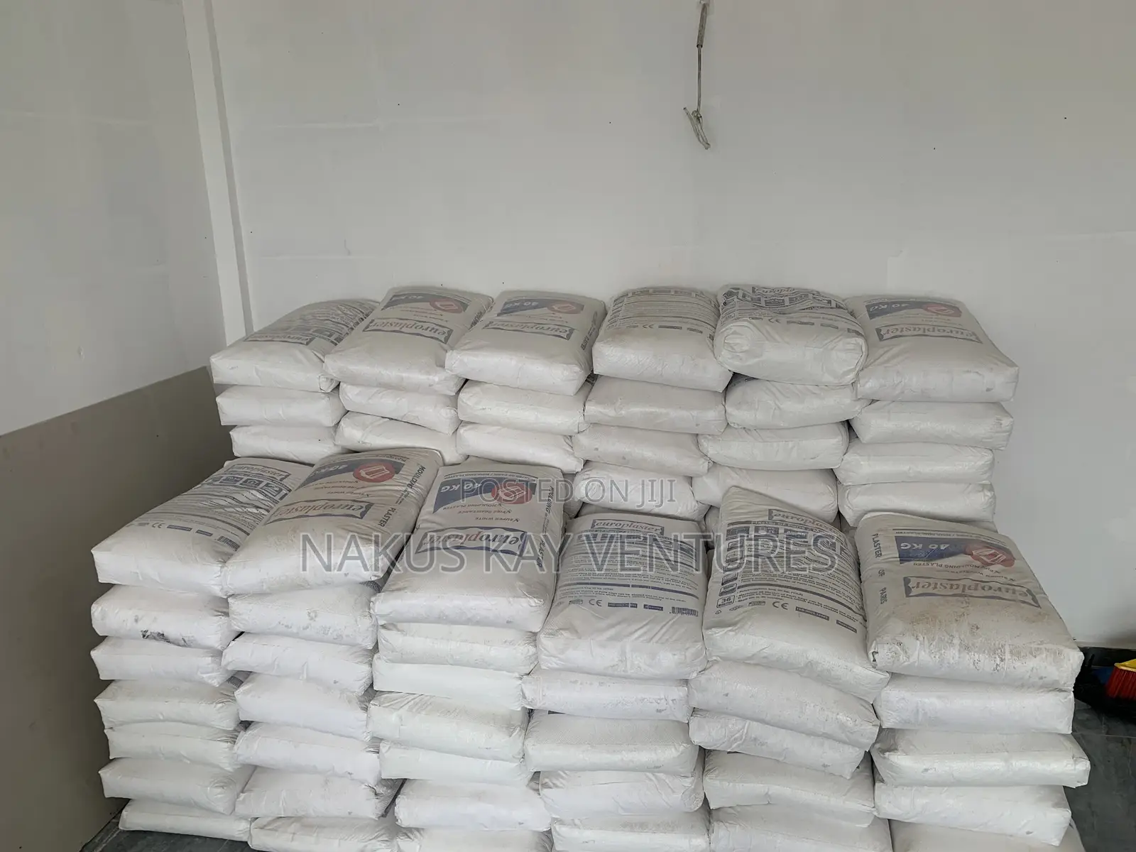 Pop Cement
