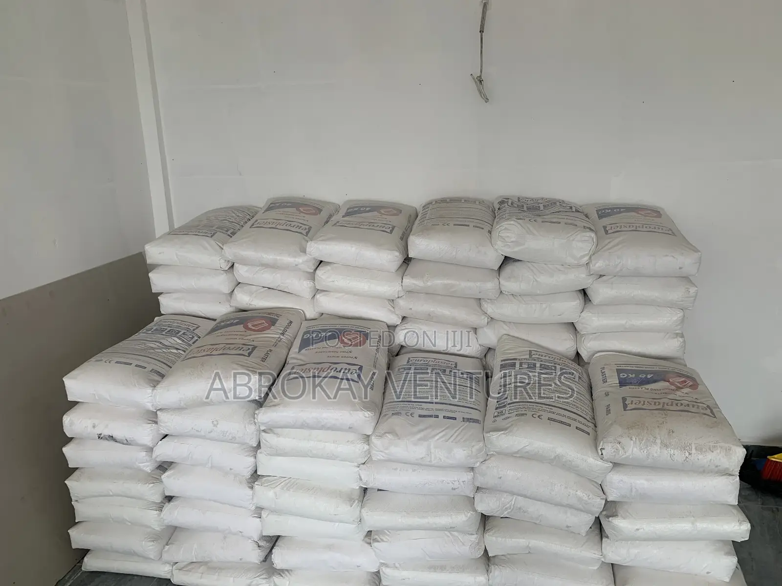 Pop Cement