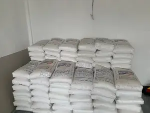 Pop Cement