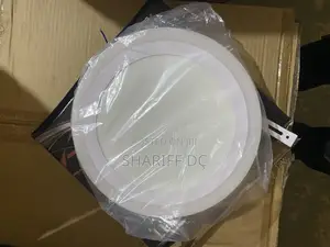 Panel Lights 24w