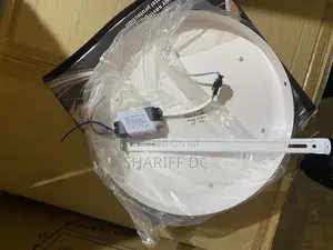 Panel Lights 24w